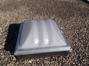 skylight installation contractors