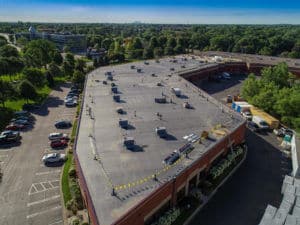 Business Aerial Imagery