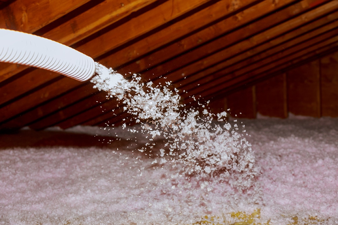 Spray Foam Roof Insulation: This is a versatile option that provides an effective thermal barrier. It is sprayed directly onto the roof deck, creating a seamless insulation layer.