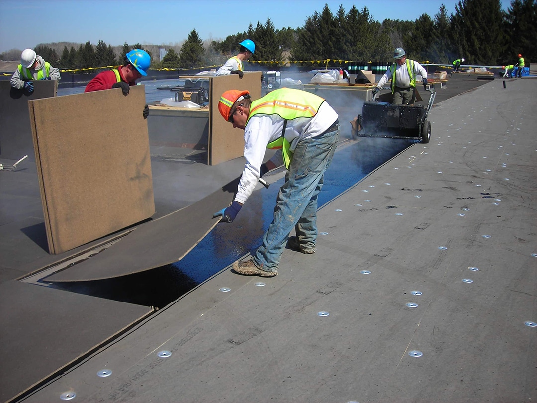 Insulating Your Future- Cool Roofs and Beyond