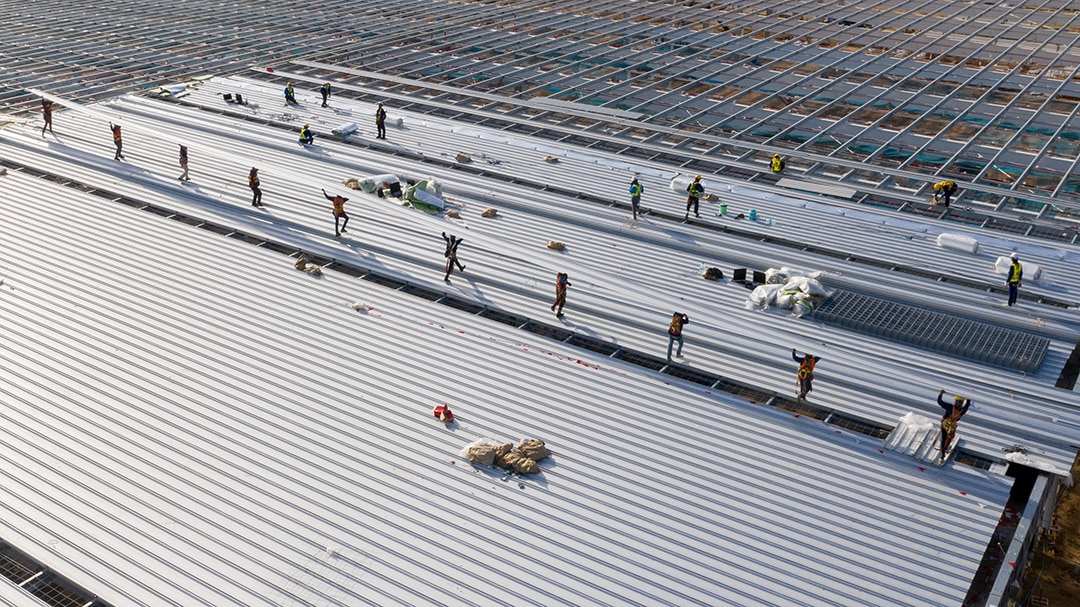 Roof Inspections