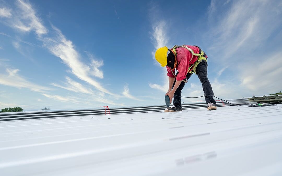 Unlocking The Proactive Promise: Inside Allweather Roof’s Unrivaled Inspection Methodology