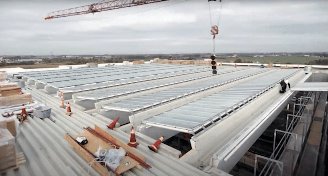 Skylight Installation Complexity