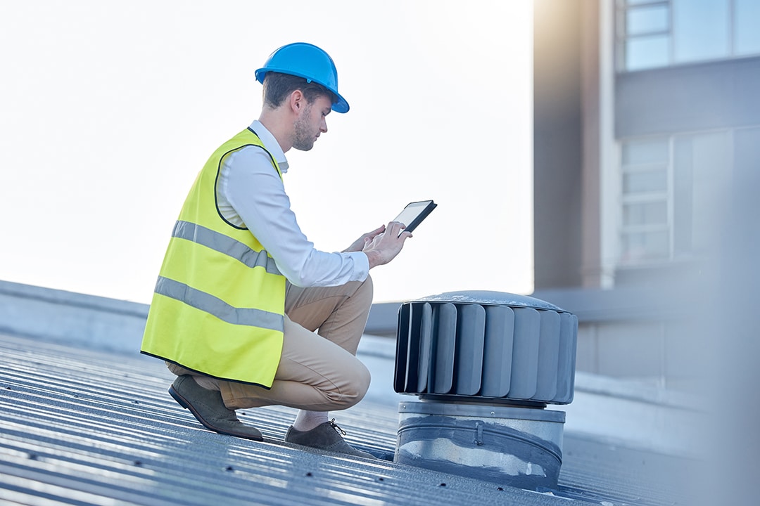 Mastering Leak Detection on Your Commercial Roof